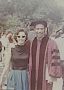 1970 PhD U of Chicago 1 with Judi enlarged