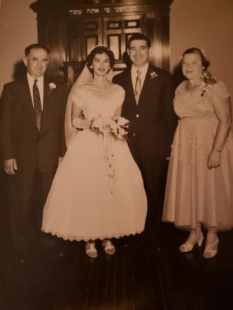SamFriedaWedding