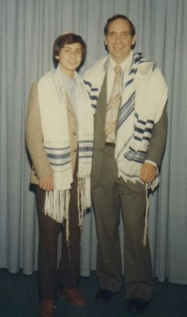 80 Scott s Bar Mitzvah   3  2 