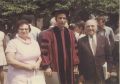 1970 PhD U of Chicago 2 with Mother and Father