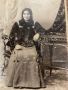 My Great Grandmother  Grandmother s side NR