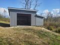 tractor shed completed  medium 