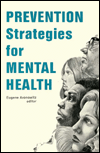 Cover Prevention Strategiew for Mental Health