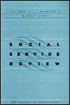 Social Service Review
